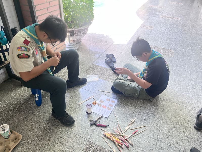 協會活動照片