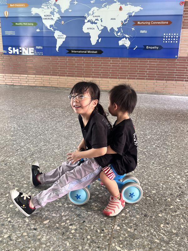 協會活動照片