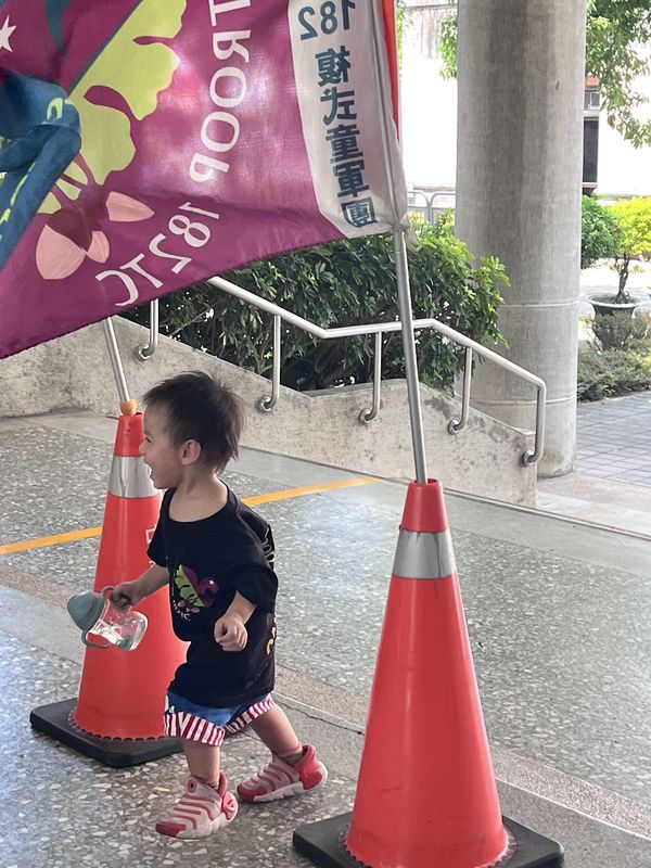 協會活動照片